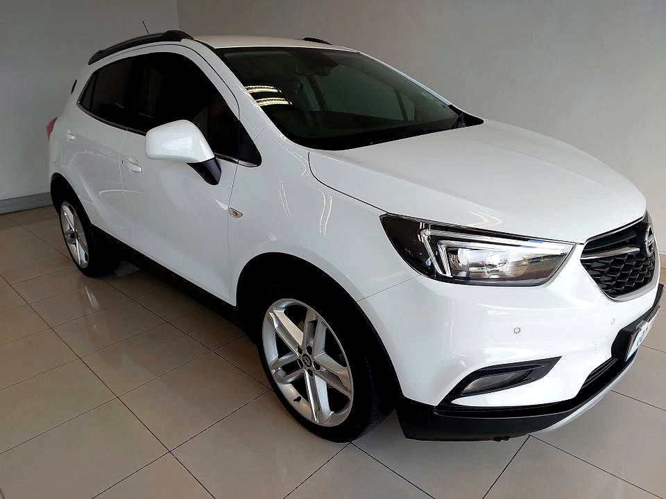 OPEL MOKKA X 1.4T COSMO AT 2020 for sale