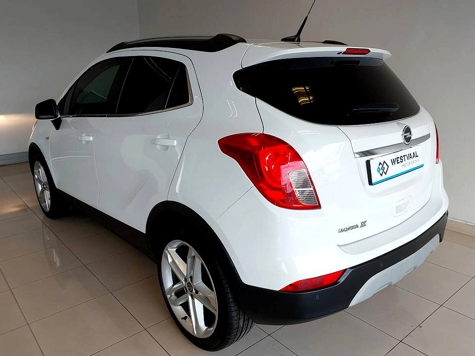 OPEL MOKKA X 1.4T COSMO AT 2020 for sale in Western Cape, Somerset West